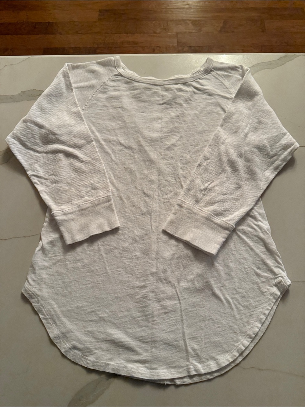 We The Free Blouse